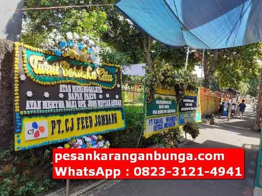 Layanan Karangan Bunga Buat Orang Meninggal di Kota Bogor