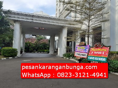 Layanan Karangan Bunga Untuk Nikahan di Bogor